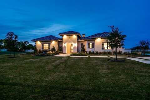 2008 La Salle, Flower Mound, TX 75022