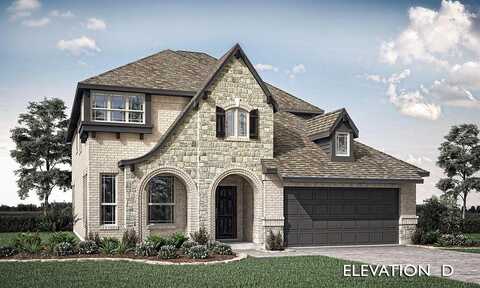1044 Snowy Owl Drive, Alvarado, TX 76009