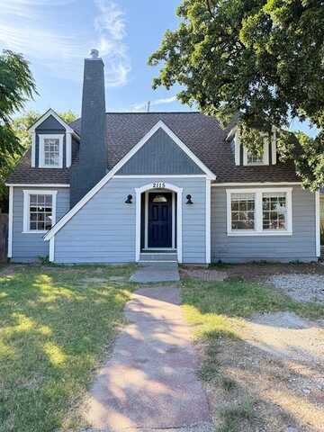 2115 Roanoke Avenue, Dallas, TX 75235
