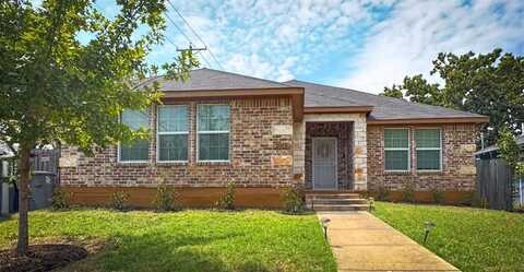 2015 Harlandale Avenue, Dallas, TX 75216