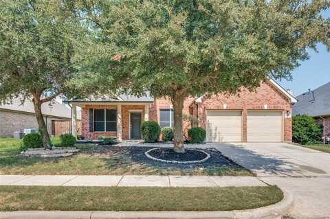 11808 Warbler Lane, Fort Worth, TX 76244