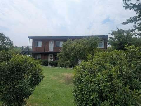612 S Blue Mound Road, Saginaw, TX 76131