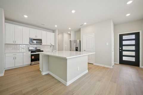 508 Cottner Drive, McKinney, TX 75071