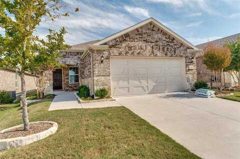 7613 Heritage Drive, Little Elm, TX 76227