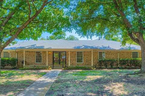 203 Whisenant Drive, Allen, TX 75013