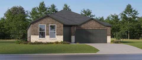1823 Bear Grass Ridge Road, Temple, TX 76504