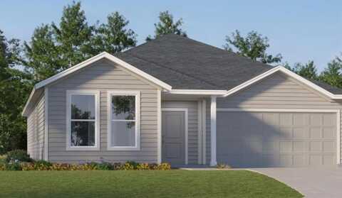 1811 Bear Grass Ridge Road, Temple, TX 76504