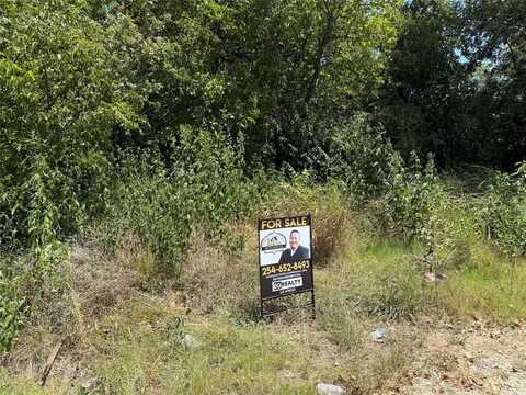 Tbd Jefferson Avenue, Mc Gregor, TX 76657