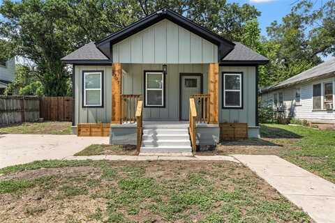 2307 Maple Avenue, Waco, TX 76707