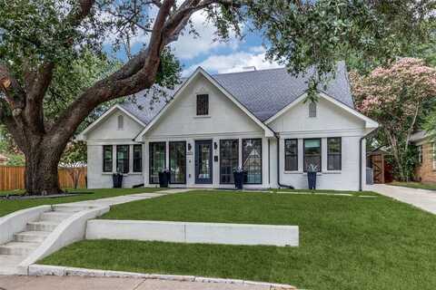 5601 Morningside Avenue, Dallas, TX 75206