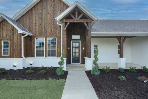 257 Coalson, Azle, TX 76020