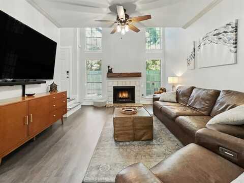 11655 Audelia Road, Dallas, TX 75243