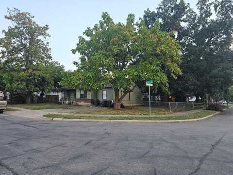 4605 Haas Drive, Dallas, TX 75216