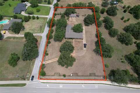 2608 W Southlake Boulevard, Southlake, TX 76092