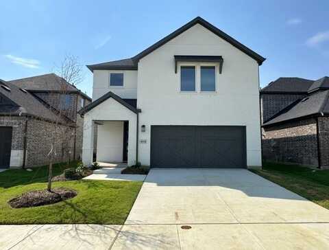 414 Landings Street, Oak Point, TX 75068