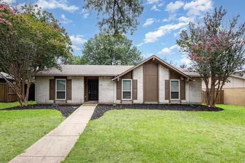 1432 Whitehall Drive, Plano, TX 75023