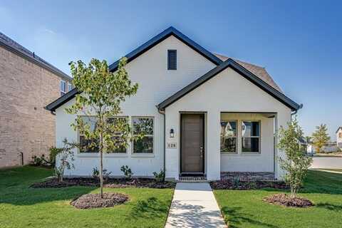 128 North Sky Drive, Celina, TX 75009