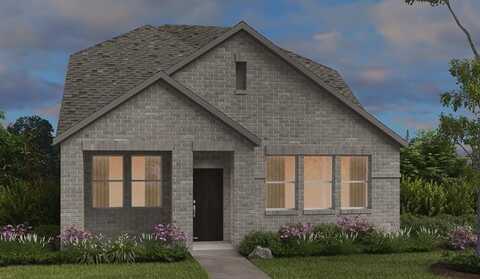 128 North Sky Drive, Celina, TX 75009