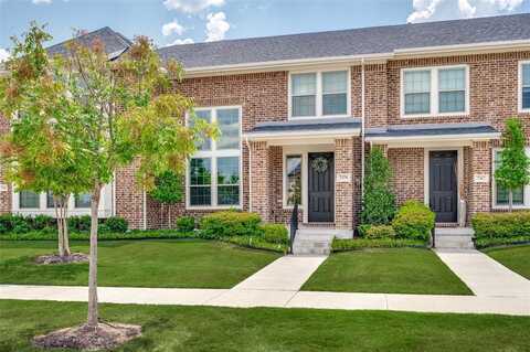 7379 Panicum Drive, Frisco, TX 75033