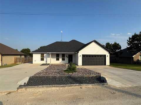 2813 Catfish Court, Granbury, TX 76048