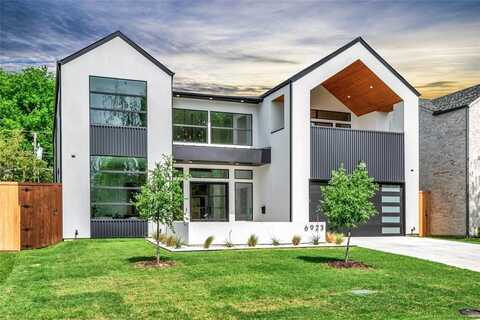 6923 Inverness Lane, Dallas, TX 75214
