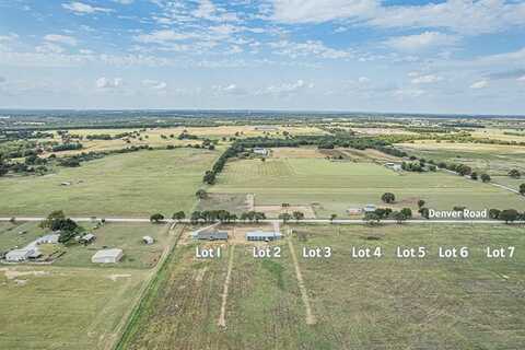 Lot 5 Denver Road, Sunset, TX 76270