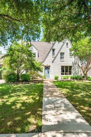 2528 Shirley Avenue, Fort Worth, TX 76109