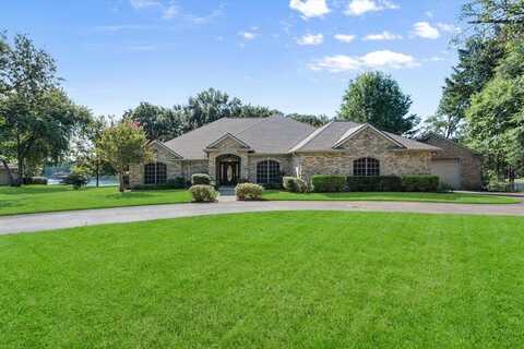 410 Hidden Oaks Lane, Corsicana, TX 75109