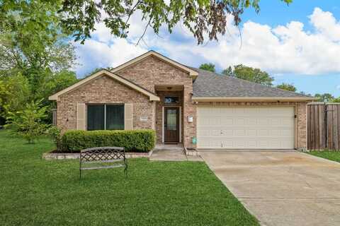 1425 Anthony Street, McKinney, TX 75069