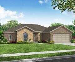 1188 Oak Spring Drive, Burleson, TX 76028