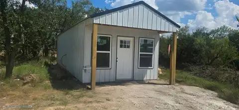 119 Ringo Court, Bridgeport, TX 76426