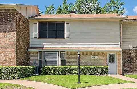 520 Pecan Acres Court, Arlington, TX 76013