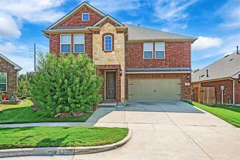 926 Melshire Drive, Garland, TX 75040