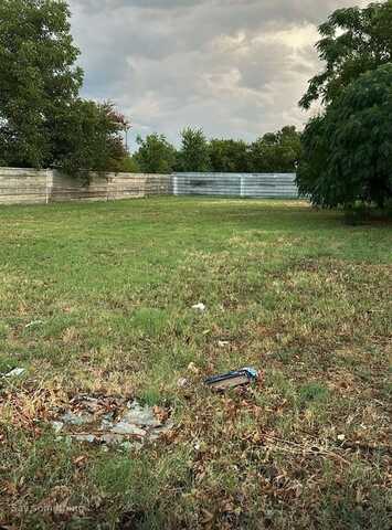 5312 Anderson Street, Fort Worth, TX 76105