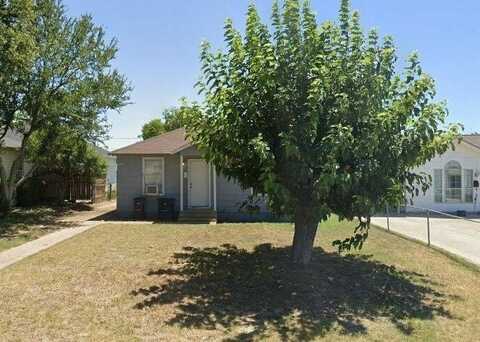 2908 Ellis Avenue, Fort Worth, TX 76106