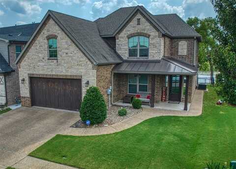 1709 Carnoustie Drive, Ennis, TX 75119