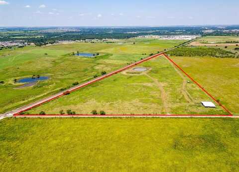 1041 County Road 310a, Cleburne, TX 76031