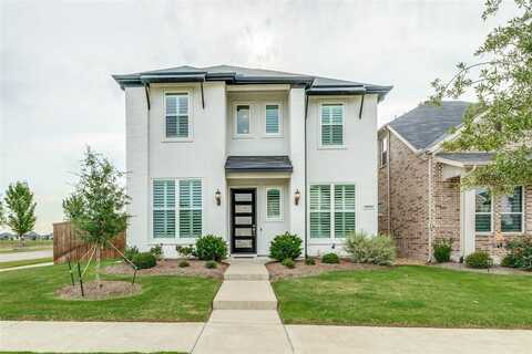 10990 Prairie Rose Road, Frisco, TX 75035