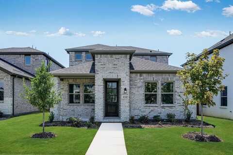 112 North Sky Drive, Celina, TX 75009
