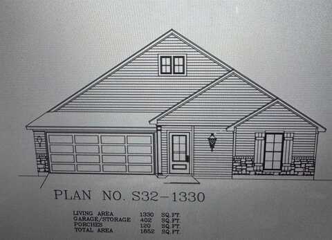 5306 Ames Place, Bossier City, LA 71112