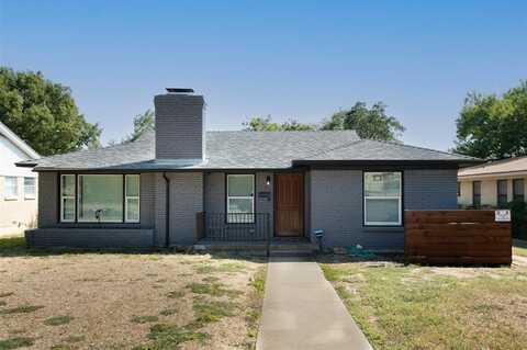 3709 Park Ridge Boulevard, Fort Worth, TX 76109
