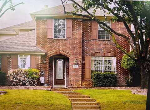 3113 Stinson Drive, Plano, TX 75025