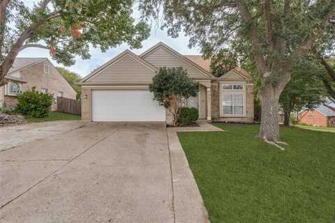8113 Azzurra Drive, Rowlett, TX 75089
