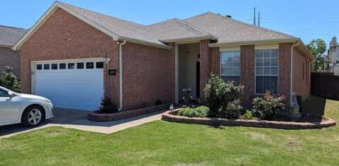 12774 Chittamwood Trail, Fort Worth, TX 76040