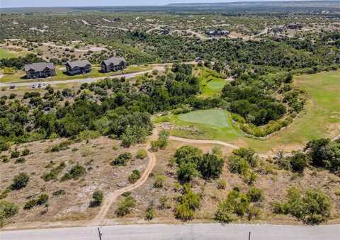 Lot 62 Glen Eagles Drive, Graford, TX 76449