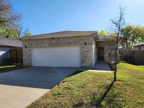 809 Maples Avenue, McKinney, TX 75069