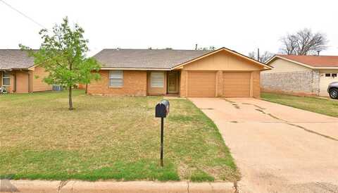 5242 Fairmont Street, Abilene, TX 79605