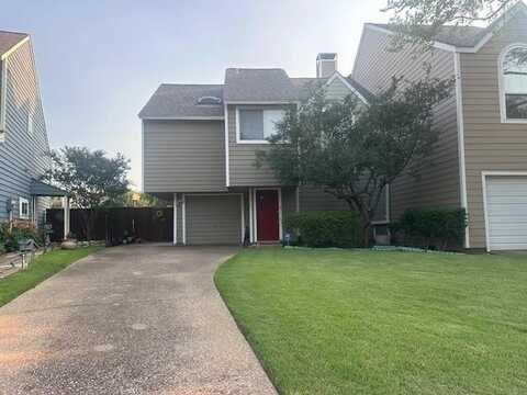 912 Canal Street, Irving, TX 75063