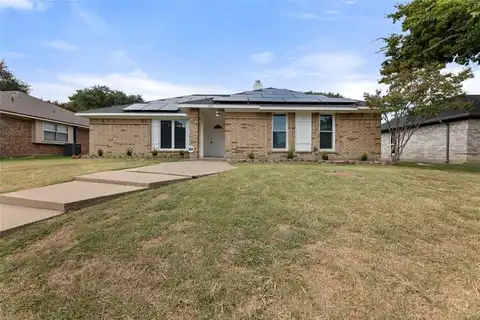 1537 N Valley Parkway, Lewisville, TX 75077