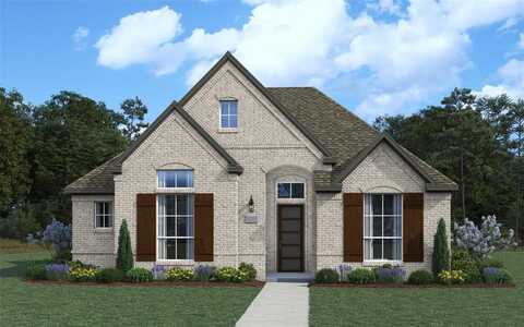 15336 Boxthorn Drive, Frisco, TX 75035